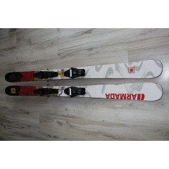 0040  ARMADA  Edollo   164cm   R19m  2025